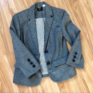 Grey BDG blazer